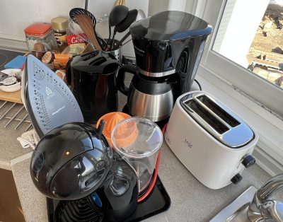 RUSELO-R408 … 180º panoramic overlooking sea view