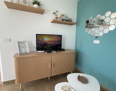 RUSELO-R408 … 180º panoramic overlooking sea view