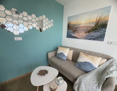 RUSELO-R408 … 180º panoramic overlooking sea view