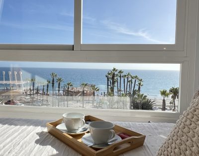 RUSELO-R408 … 180º panoramic overlooking sea view